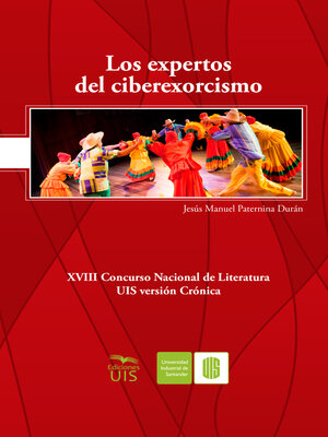 cover image of Los expertos del ciberexorcismo